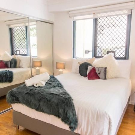Alexandra Headland Resort With Stylish Stays Eksteriør billede