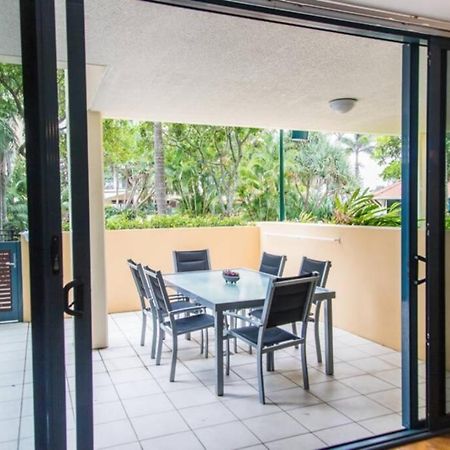 Alexandra Headland Resort With Stylish Stays Eksteriør billede