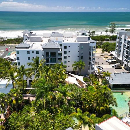 Alexandra Headland Resort With Stylish Stays Eksteriør billede