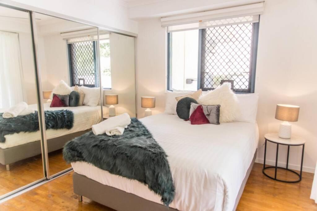 Alexandra Headland Resort With Stylish Stays Eksteriør billede
