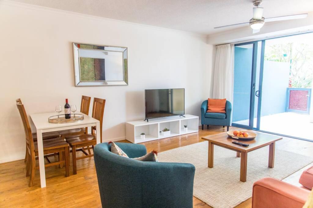 Alexandra Headland Resort With Stylish Stays Eksteriør billede