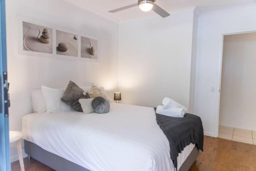 Alexandra Headland Resort With Stylish Stays Eksteriør billede