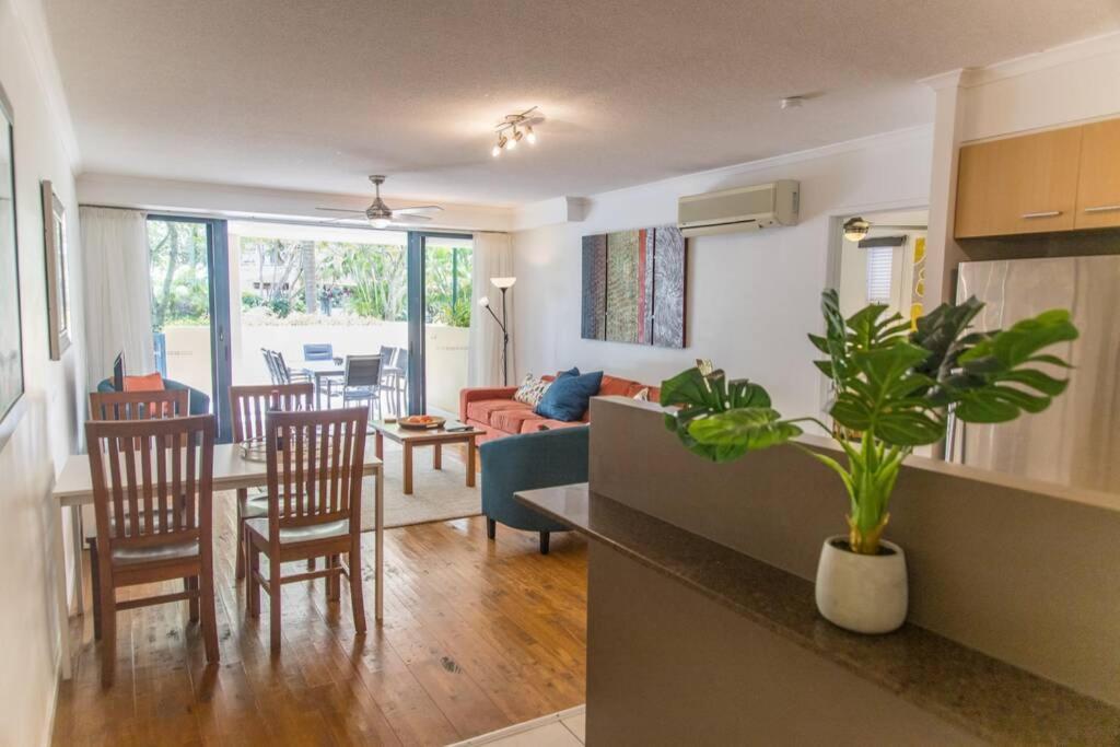 Alexandra Headland Resort With Stylish Stays Eksteriør billede