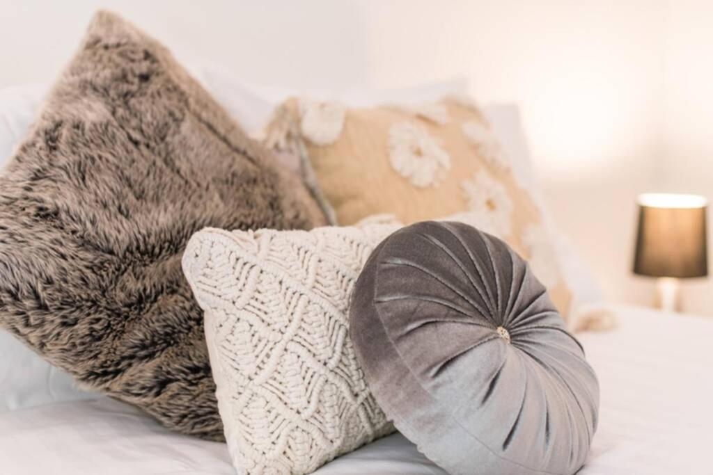 Alexandra Headland Resort With Stylish Stays Eksteriør billede