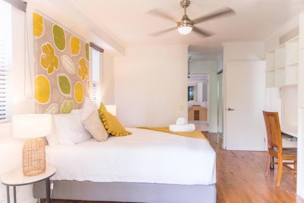 Alexandra Headland Resort With Stylish Stays Eksteriør billede